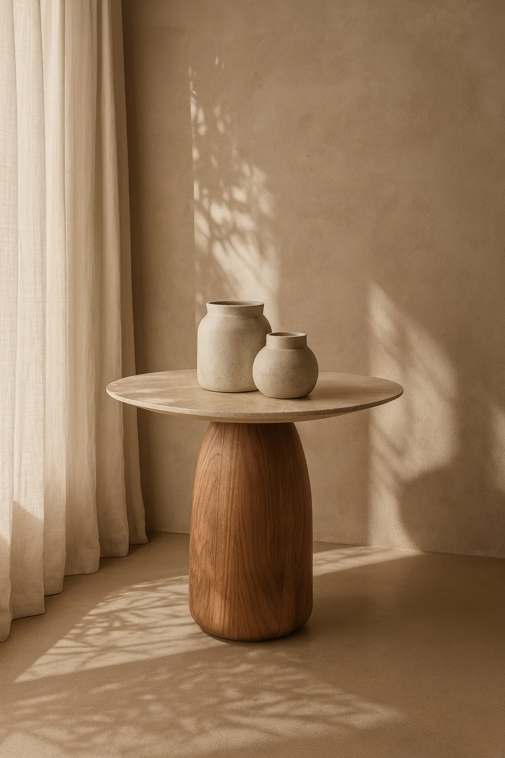 Side Tables & Occasional